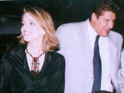 Φάνης Χριστοδούλου: Μένει μόνιμα στην Πάρο