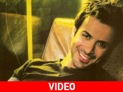 Ο Κωνσταντίνος Χριστοφόρου “εκπέμπει αλλιώτικο φως”…