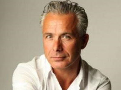 Χάρης Χριστόπουλος: «Το ωραίο δεν έχει φύλο»