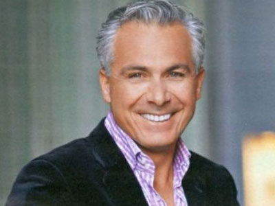 Χάρης Χριστόπουλος: Ωρίμασε και θέλει να γίνει πατέρας