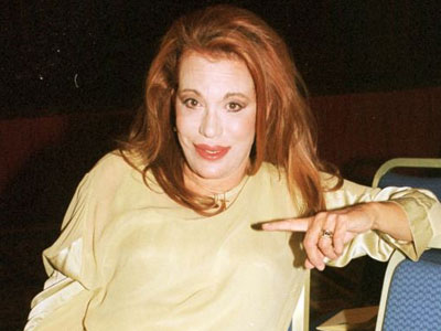 Μαίρη Χρονοπούλου: Παντρεύτηκα τον πόνο