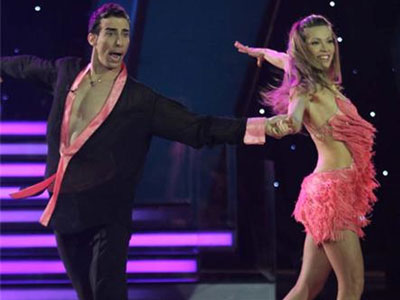 Μαριέττα Χρουσαλά: «Το Dancing δεν μου έχει γίνει μανία»