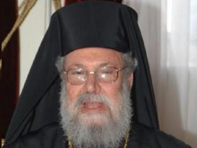 Συνεχίζεται παρά τις αντιδράσεις ο διάλογος των εκκλησιών στην Κύπρο