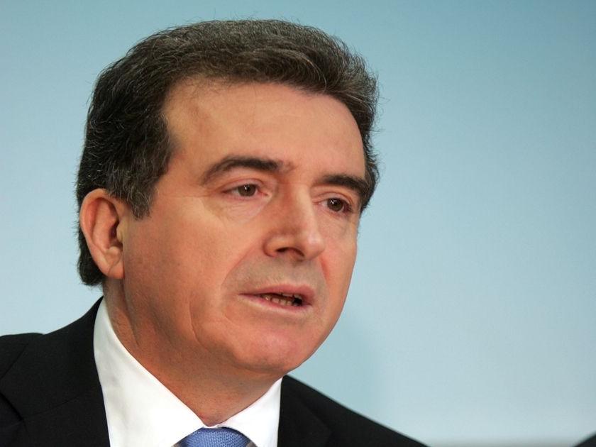 Αυστηρή και δημοκρατική αστυνομία κοντά στον πολίτη