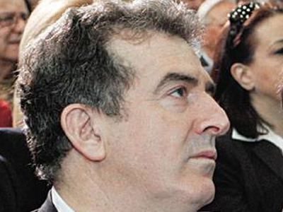 Τον Αναστάσιο είδε ο Χρυσοχοΐδης Τον Αναστάσιο είδε ο Χρυσοχοΐδης