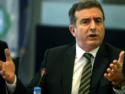 Στην Ελλάδα οι περισσότερες συλλήψεις παράνομων μεταναστών