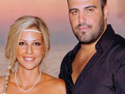 Κάτοικος Θεσσαλονίκης η Χρύσπα