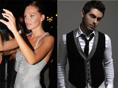 Η Υβόννη ήταν ερωτευμένη με τον Χατζηγιάννη