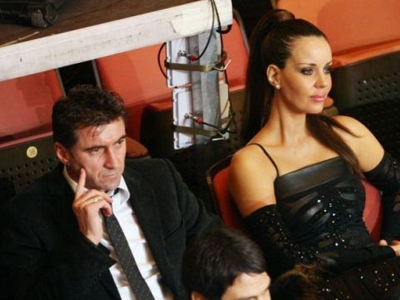 Λίλη – Ζαγοράκης : Περιμένοντας τον γιο