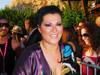 Η δεύτερη ευκαιρία της Κατερίνας Ζαρίφη