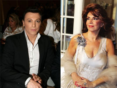 Ζαχαράτος εναντίον Ντενίση και Άντζελας