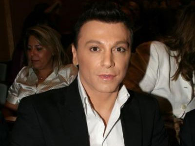 Ο Τάκης Ζαχαράτος μιλάει για τα πρόσωπα της τηλεόρασης