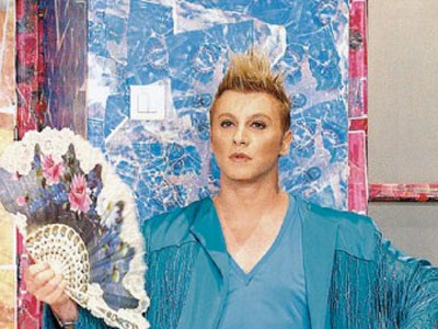 Ο Ζαχαράτος μίλησε για την παρεξήγηση με την Ντενίση