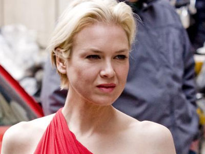 Η Renee Zellweger γράφει τραγούδια
