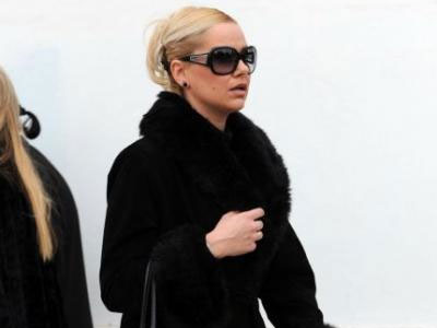 Επιστροφή στο μέλλον με τη Ζέτα Λογοθέτη