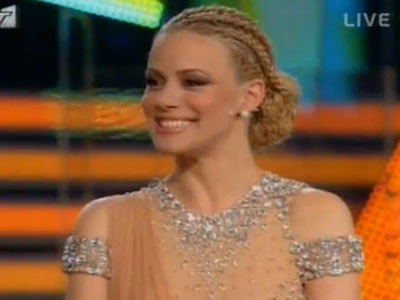 Ο Λάτσιος εντυπωσίασε την Ζέτα