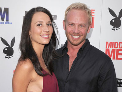 Ετοιμάζεται να γίνει μπαμπάς