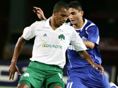 Ζιλμπέρτο Σίλβα: «Θα προκριθεί η Αργεντινή»