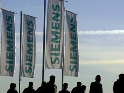 Αντιπαραθέσεις και διαξιφισμοί για τη Siemens Αντιπαραθέσεις και διαξιφισμοί για τη Siemens