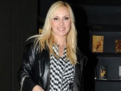 Με ποιον δεν ταιριάζει πια η Πέγκυ Ζήνα;