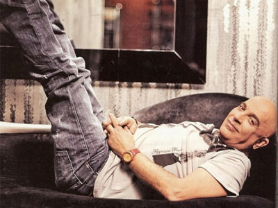 Γιάννης Ζουγανέλης: Θεωρεί την κόρη του τη μεγαλύτερη Ελληνίδα τραγουδίστρια