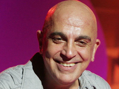 Γιάννης Ζουγανέλης: Κρίνει το τηλεοπτικό τοπίο