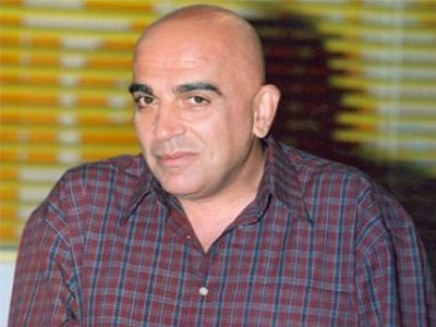 Γιάννης Ζουγανέλης: «Η πνευματική πορνεία πουλάει»