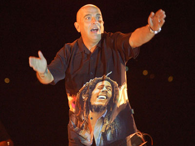 Γιάννης Ζουγανέλης: «Το Big Brother είναι ό,τι πιο χυδαίο»