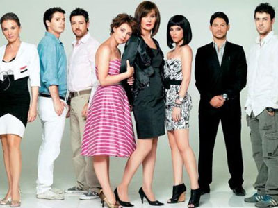 Ο εκβιασμός του Αντώνη και το ταξίδι της Κάτιας