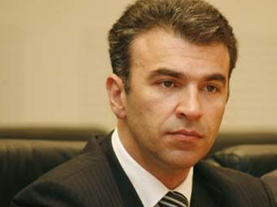 Σαφείς αιχμές Ζώη για την τροπολογία Σαφείς αιχμές Ζώη για την τροπολογία