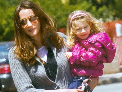 Κάτια Ζυγούλη: Φούσκωσε η κοιλίτσα της