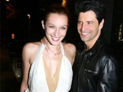 Τα «πριβέ» γενέθλια της Κάτιας Ζυγούλη