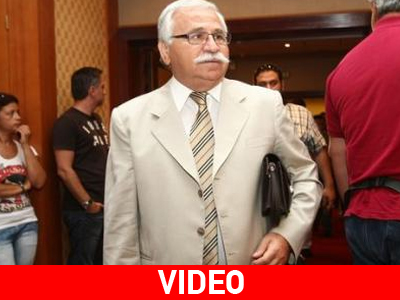 Την Τρίτη η κηδεία του Απόστολου Παπουτσάκη Την Τρίτη η κηδεία του Απόστολου Παπουτσάκη