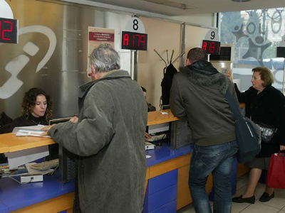 Ηλεία: Αποχή στην καταγραφή της Πρόνοιας