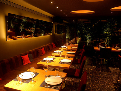 Apsendi Μystery Βox Project: Το hot spot των βορείων προαστίων