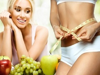 Διατηρήστε τα χαμένα σας κιλά!