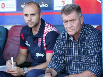 «Δίκαιη η ισοπαλία»