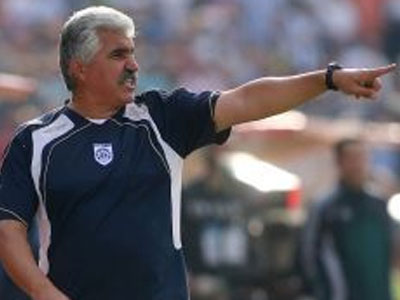 ΠΑΣ Γιάννινα: Ψήφος εμπιστοσύνης στον Παράσχο