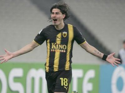 Στο στόχαστρο της Λέγκια ο Μπλάνκο