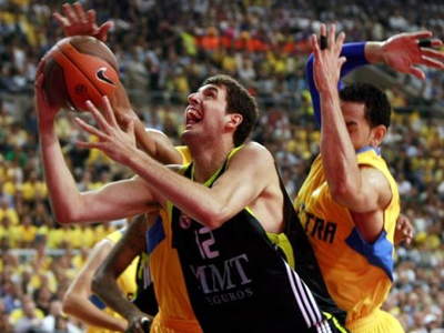 Ρεάλ: Με Μίροτιτς κόντρα στη Σιένα