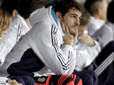 Κασίγιας: «Τρεις μήνες διορία, αλλιώς φεύγω»