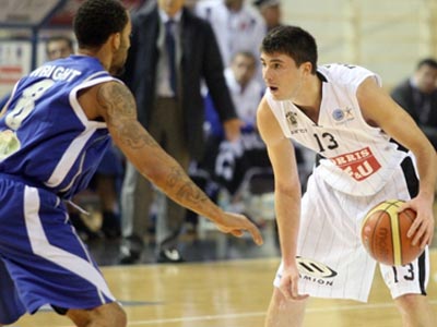 Τρίκαλα: Ανακοινώθηκε ο Γιαννακίδης