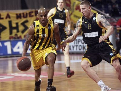 Θετικός σε απαγορευμένη ουσία ο Ντίξον