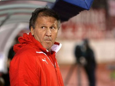 Ζίκο: Ο Ολυμπιακός έγινε το «αφεντικό»