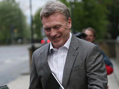 Ενθουσιασμένος ο Μόγιες