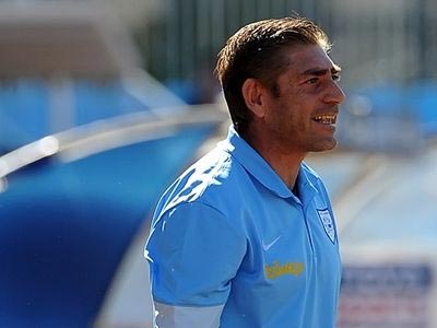 Παντελίδης: «Είμαστε πικραμένοι…»