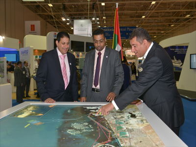 Η (πετρ) έλευσις των Αράβων