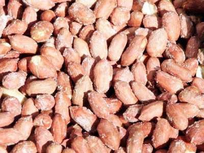 Βρέθηκαν σχεδόν 20 τόνοι ακατάλληλων φιστικιών!