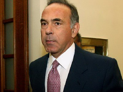 ΔΑΚΕ ΠΕ ΠΕΙΡΑΙΑ: Ο Αρβανιτόπουλος είναι ανεπιθύμητος στον Πειραιά