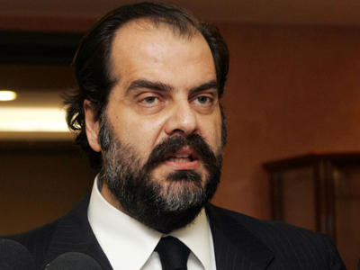 «Θα πιούμε έναν καφέ μετά τα πλέι οφ και θα τα βρούμε»